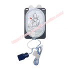 Cuscinetti dell'VEA Heartstart degli accessori FR3 del monitor paziente di riferimento 989803149981
